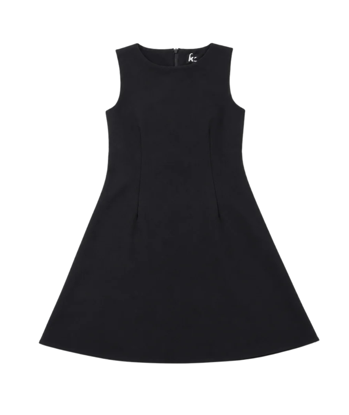 Katie J NYC Girls Elody Mini Dress Girls Casual Dresses Katie J NYC