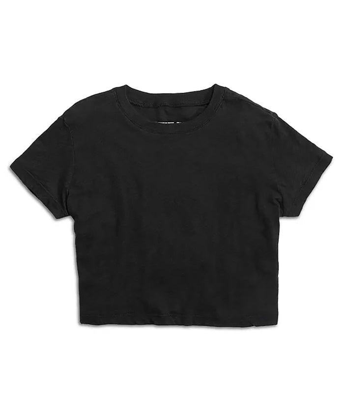 Katie J NYC Girls Fearless Tee 2 Distressed/seasonal girls Katie J NYC Evening Blue Y/S (7/8)