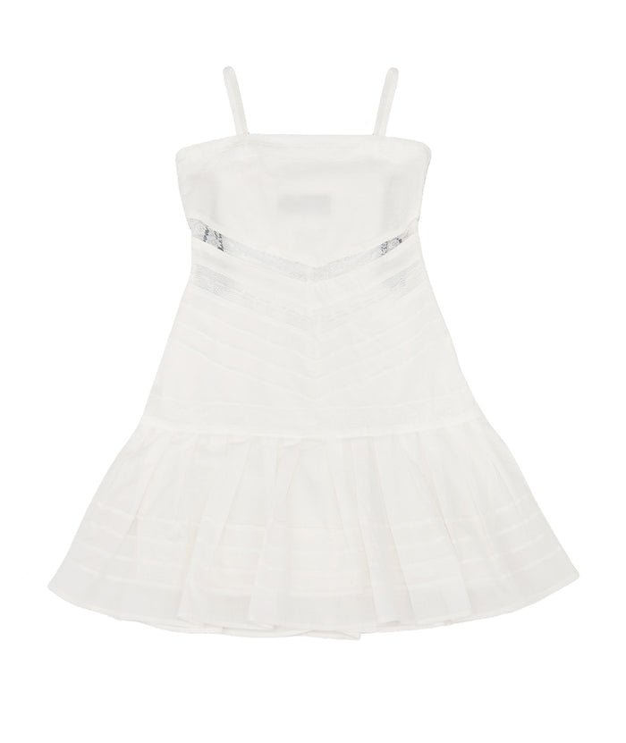 Katie J NYC Girls Gwendolyn Dress Distressed/seasonal girls Katie J NYC