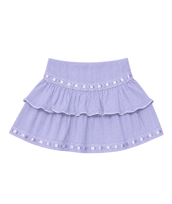 Katie J NYC Girls Julie Skirt Girls Casual Bottoms Katie J NYC
