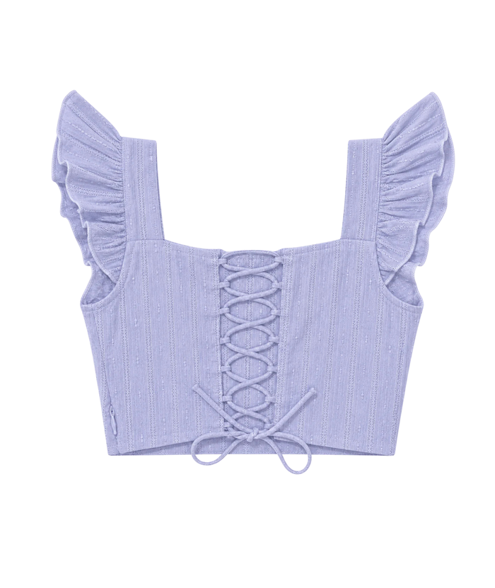 Katie J NYC Girls Julie Top Girls Casual Tops Katie J NYC