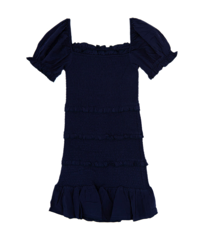 Navy / Y/S (7/8)