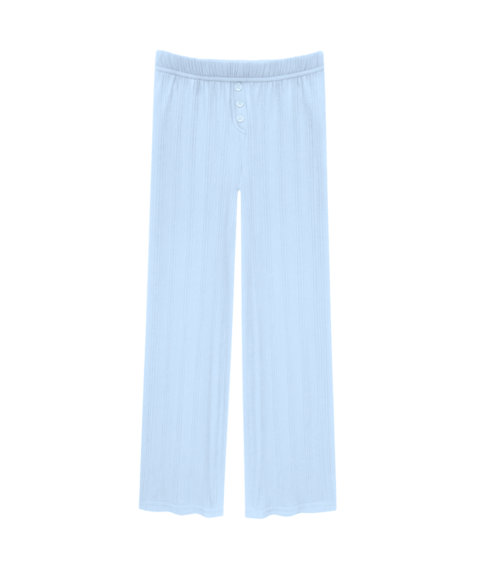 Baby Blue / Y/S (7/8)
