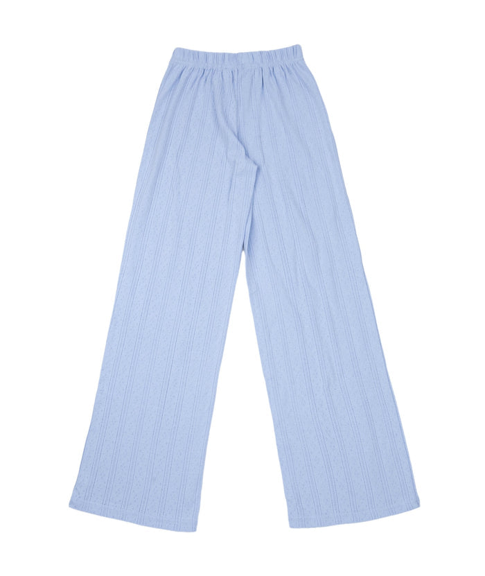 Katie J NYC Girls Marina Pants Girls Casual Bottoms Katie J NYC