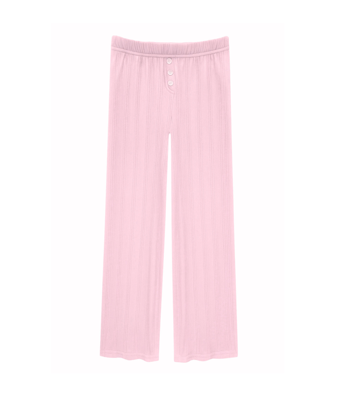 Pale Pink / Y/S (7/8)