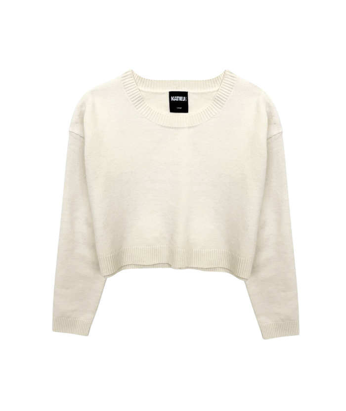 Katie J NYC Girls Marlena Sweater Girls Casual Tops Katie J NYC
