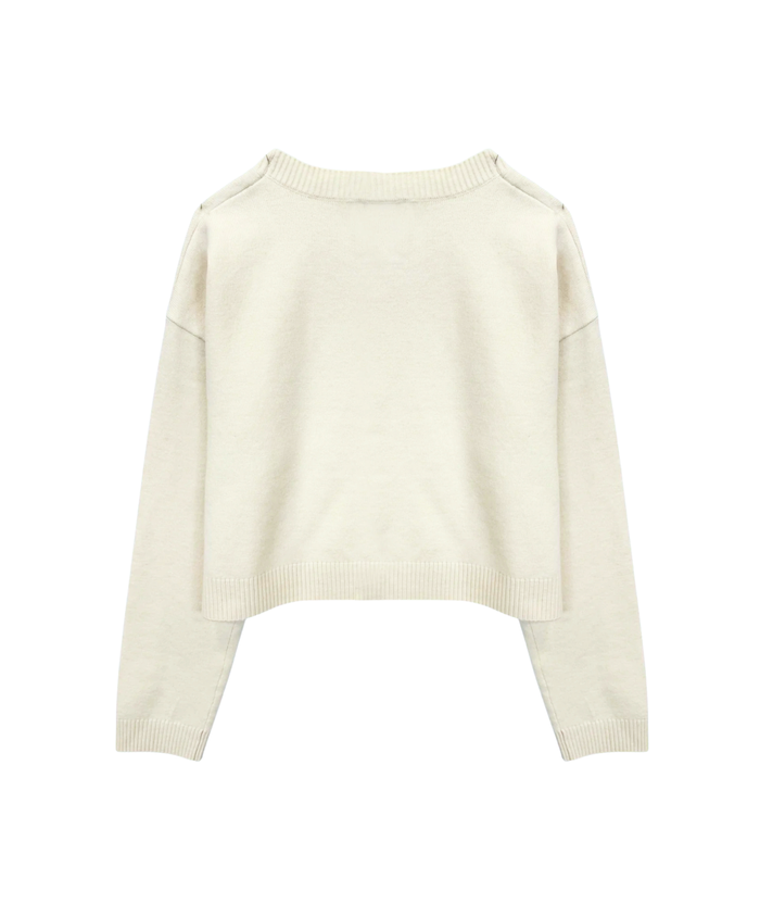 Katie J NYC Girls Marlena Sweater Girls Casual Tops Katie J NYC