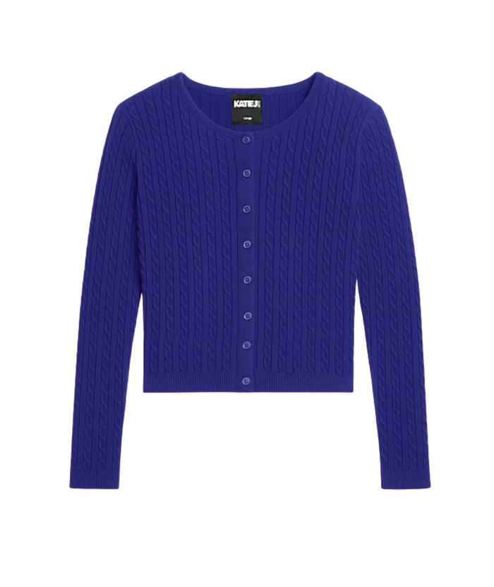 Sailboat Blue / Y/S (7/8)