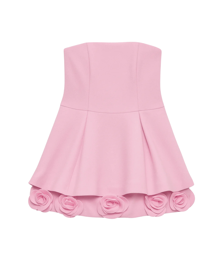 Katie J NYC Girls Rosie Dress Girls Special Dresses Katie J NYC