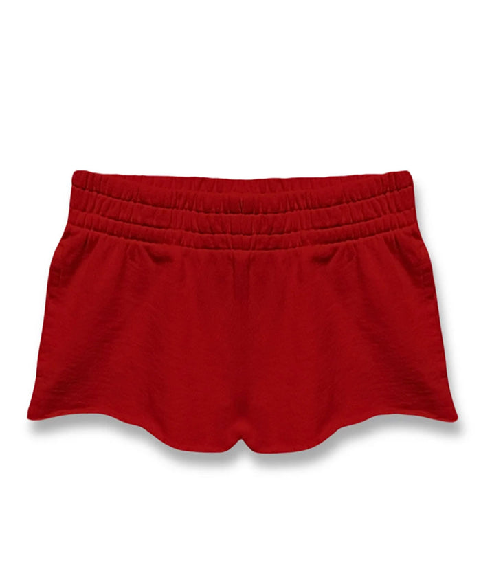 Katie J NYC Girls Tristan Shorts Girls Casual Bottoms Katie J NYC