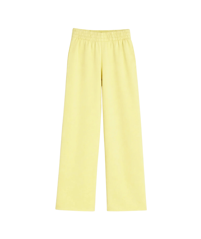 Katie J NYC Girls Tristan Sweatpants 2 Distressed/seasonal girls Katie J NYC Canary Yellow Y/S (7/8)
