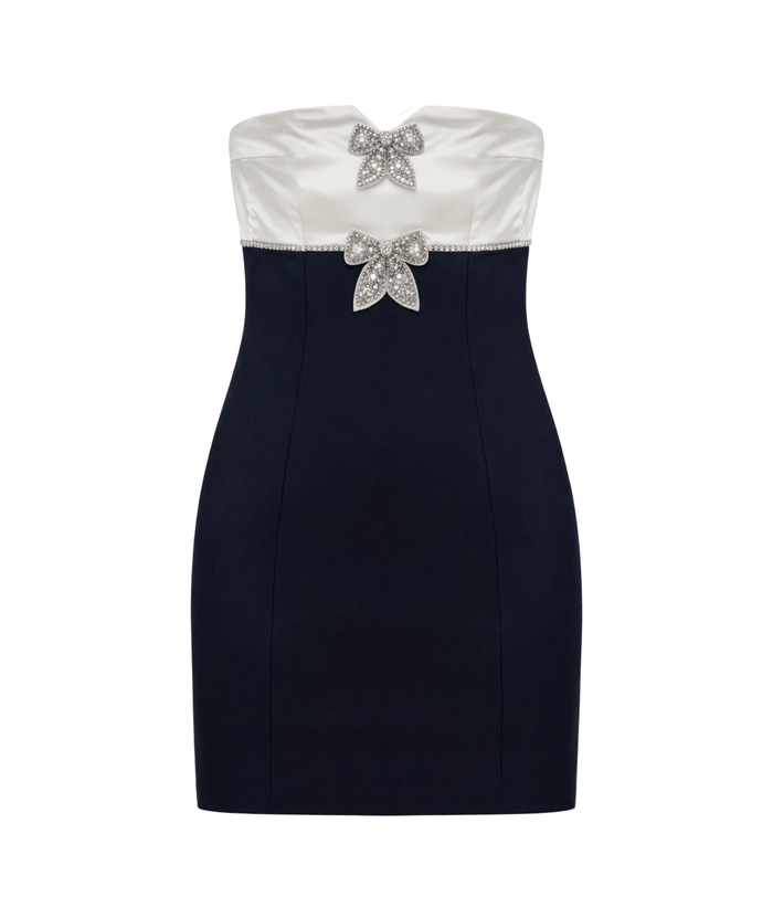 Katie J NYC Juniors Teagan Dress Distressed/seasonal girls Katie J NYC