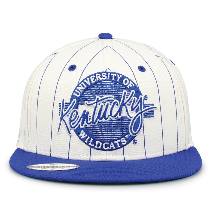 '90 Pin Snapback