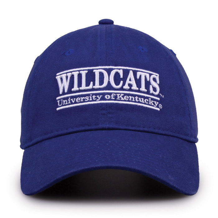 Dad Cap - Royal - G19-CSP00159