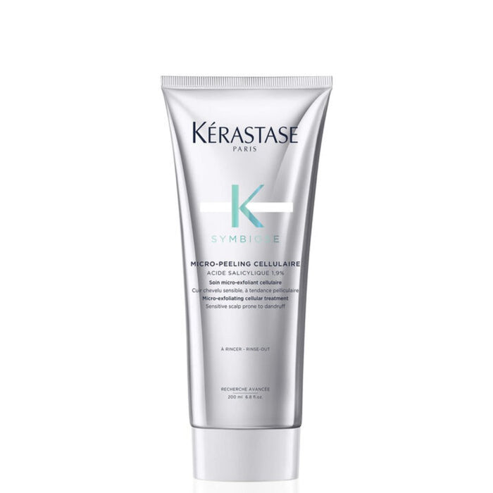 Kerastase Symbiose Micro-Exfoliating Cellular Treatment 200ml - The LTL Shop