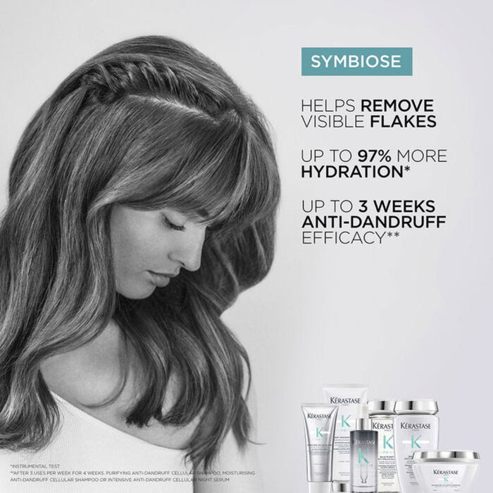 Kerastase Symbiose Micro-Exfoliating Cellular Treatment 200ml - The LTL Shop