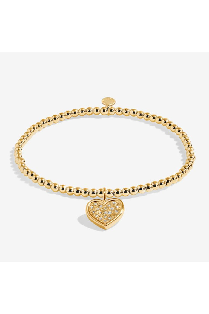 Kids' A Little 'With Love On Your First Holy Communion' Bracelet