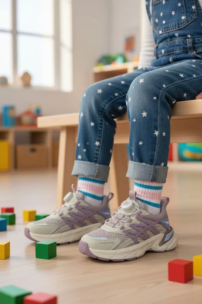 KIDS JOGGER JB-740