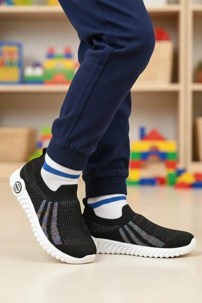 KIDS JOGGER JB-790 (Small Size)