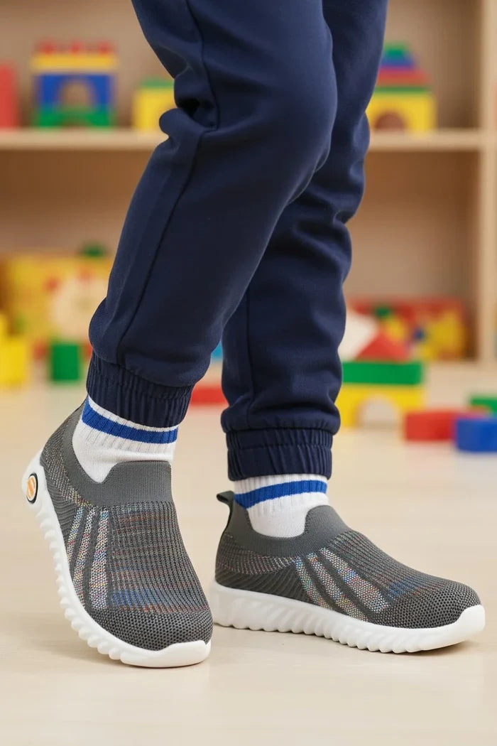 KIDS JOGGER JB-791 (Large Size)