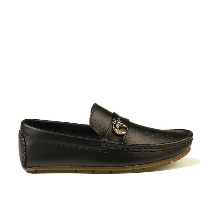 KIDS LOAFER BG-390 ( Large Size)