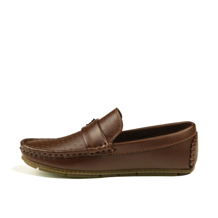KIDS LOAFER BG-390( Large Size)