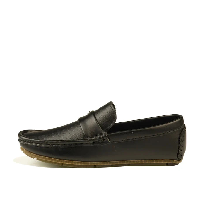 KIDS LOAFER BG-390 ( Large Size)