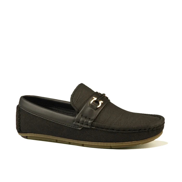 KIDS LOAFER BG-392 ( Large Size)