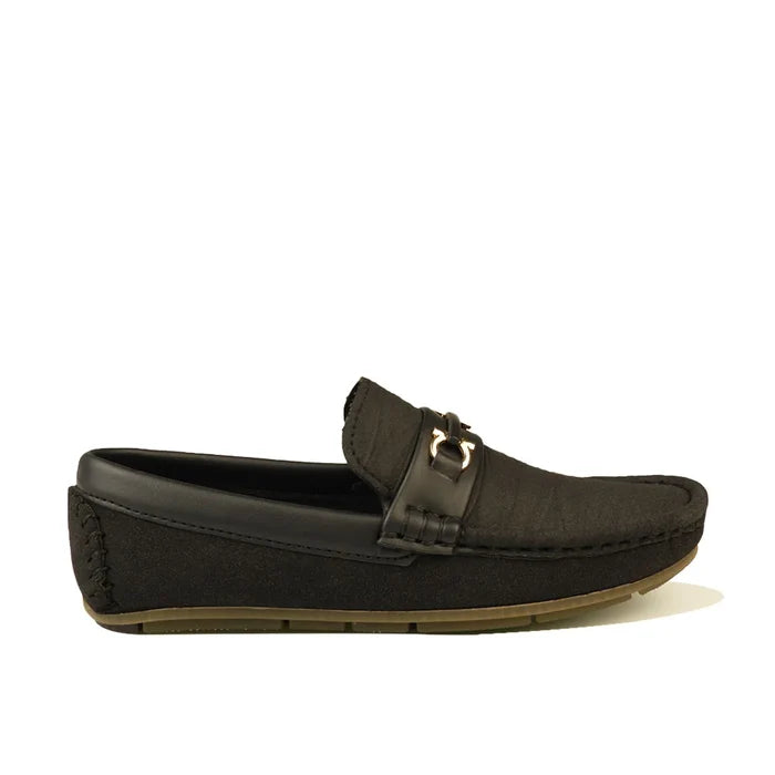 KIDS LOAFER BG-392 ( Large Size)