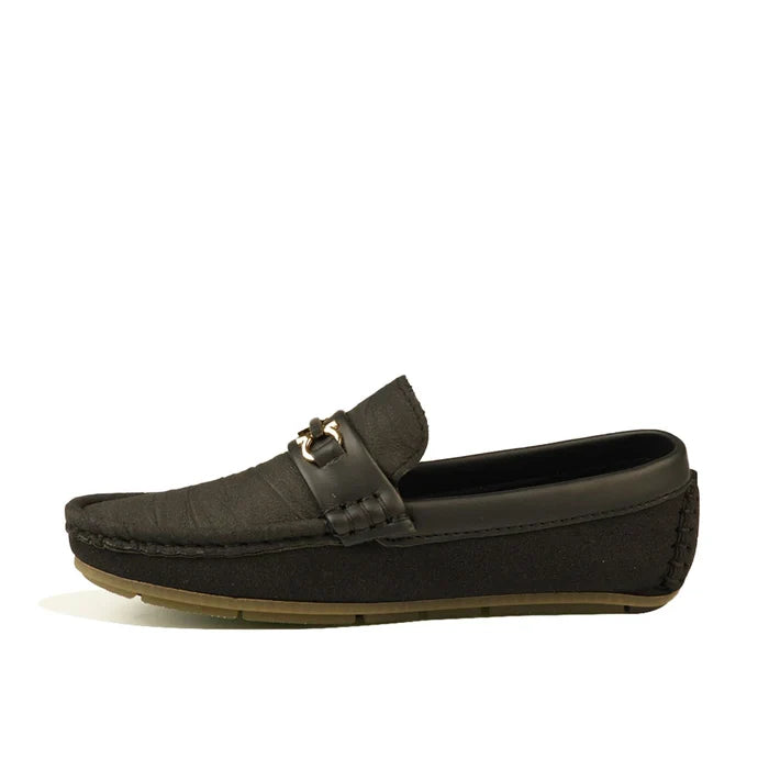 KIDS LOAFER BG-392 ( Large Size)