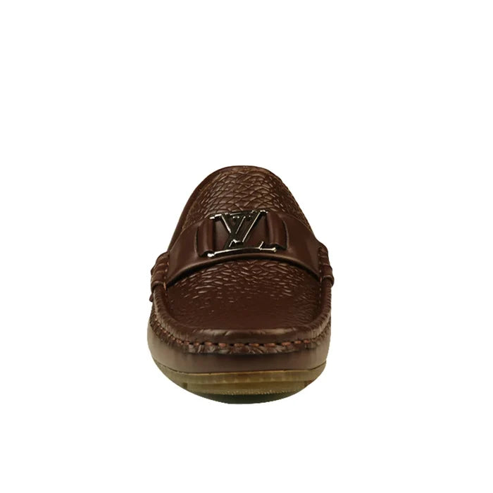 KIDS LOAFER BG-394 ( Large Size)