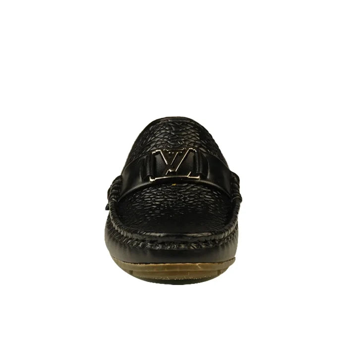 KIDS LOAFER BG-394 ( Large Size)