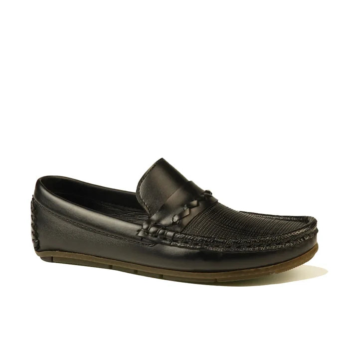 KIDS LOAFER BG-395 ( Small Size)