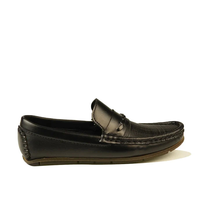 KIDS LOAFER BG-395 ( Small Size)