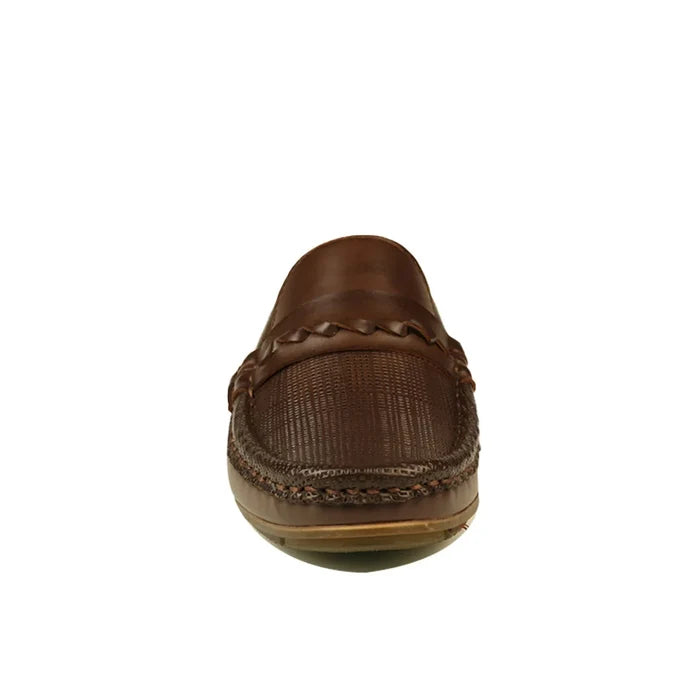 KIDS LOAFER BG-396 ( Large Size)