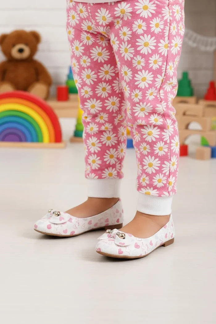 KIDS PUMPS CH-651