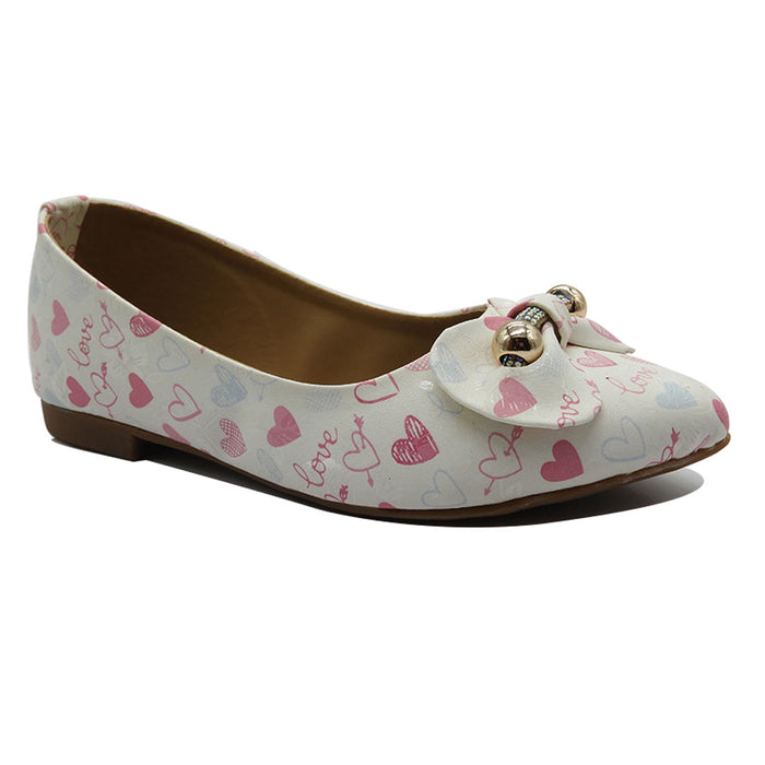 KIDS PUMPS CH-651