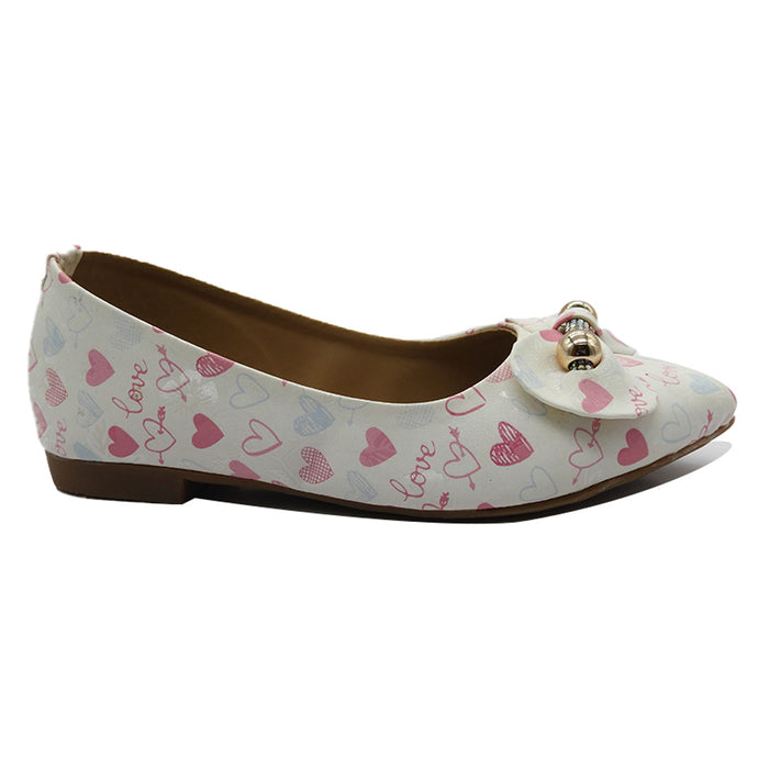 KIDS PUMPS CH-651