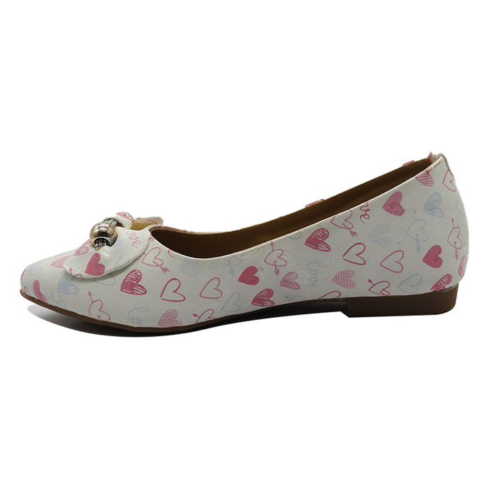 KIDS PUMPS CH-651