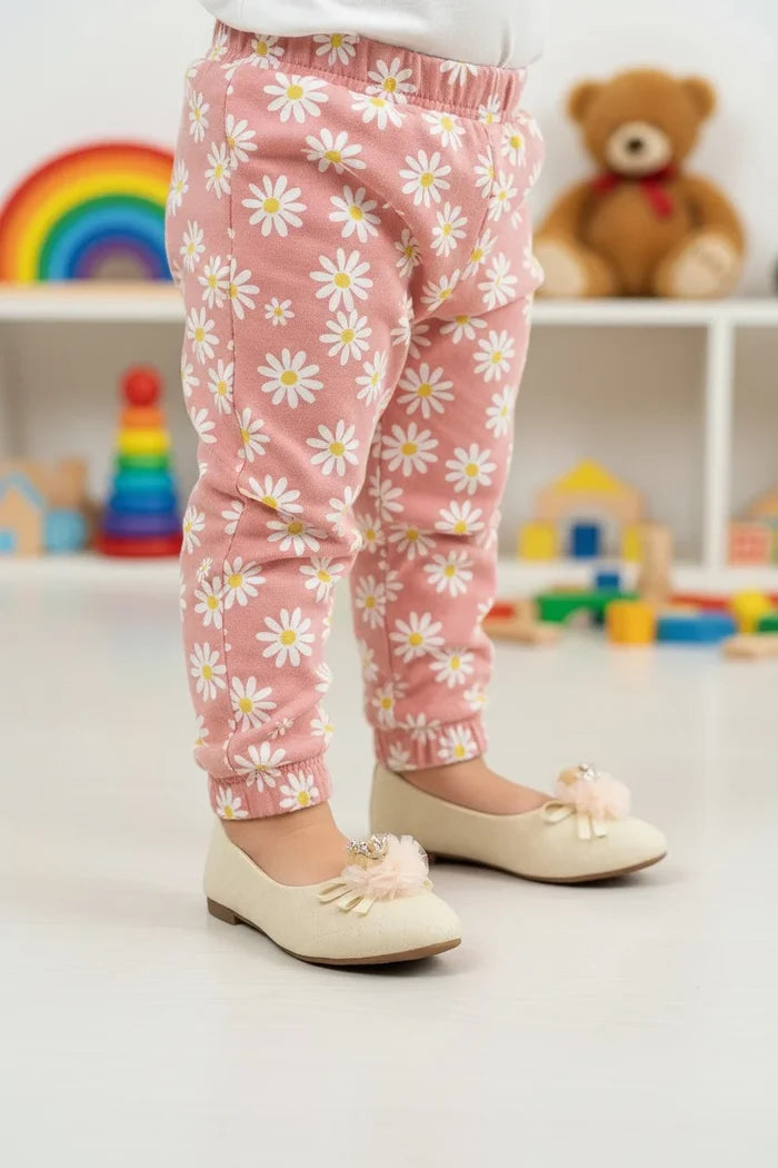 KIDS PUMPS CH-654