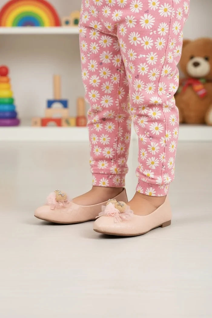 KIDS PUMPS CH-654