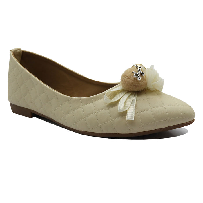 KIDS PUMPS CH-654