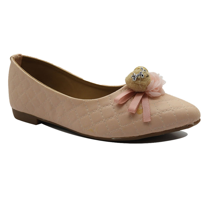 KIDS PUMPS CH-654