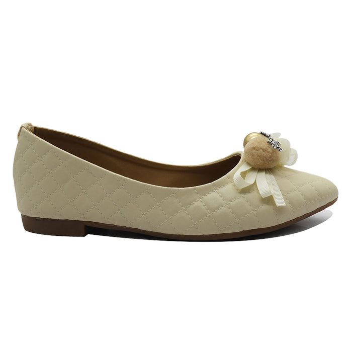 KIDS PUMPS CH-654