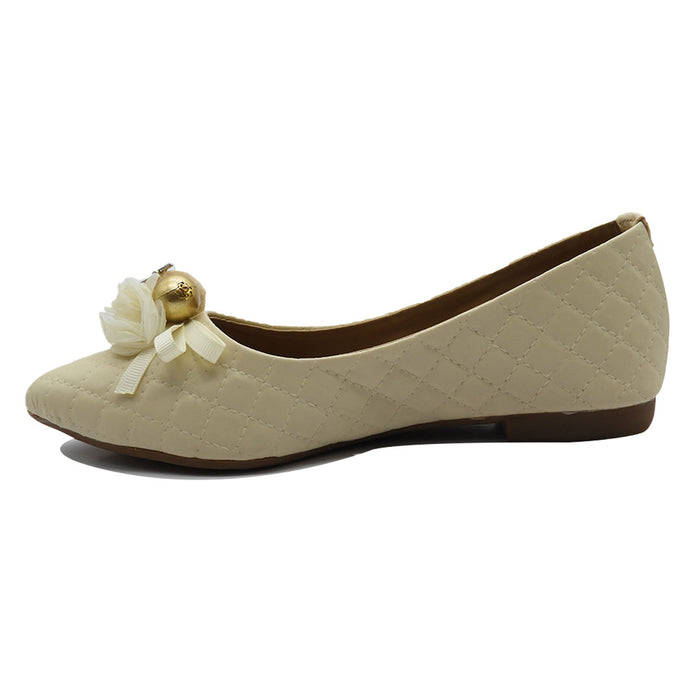 KIDS PUMPS CH-654