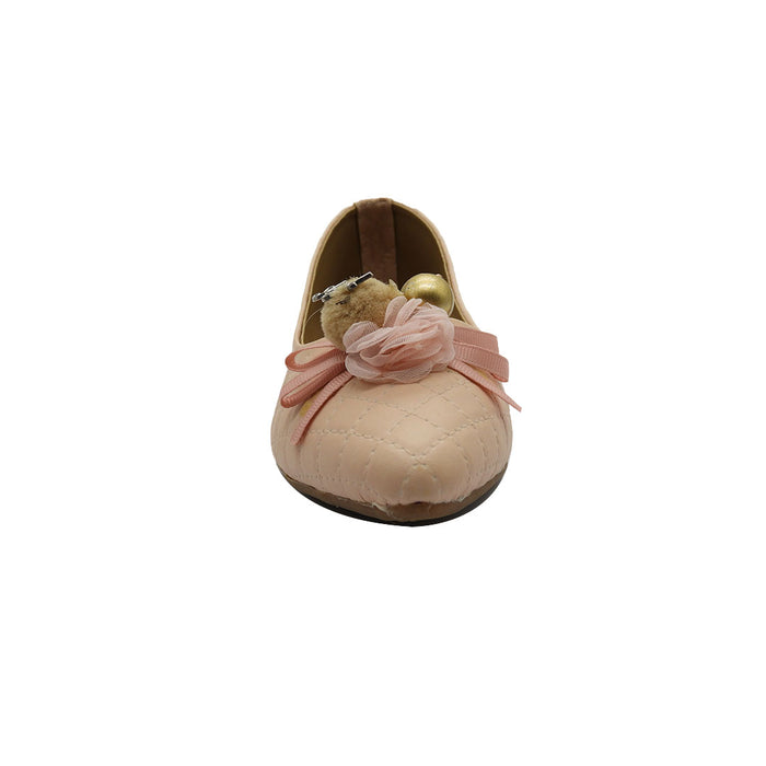 KIDS PUMPS CH-654