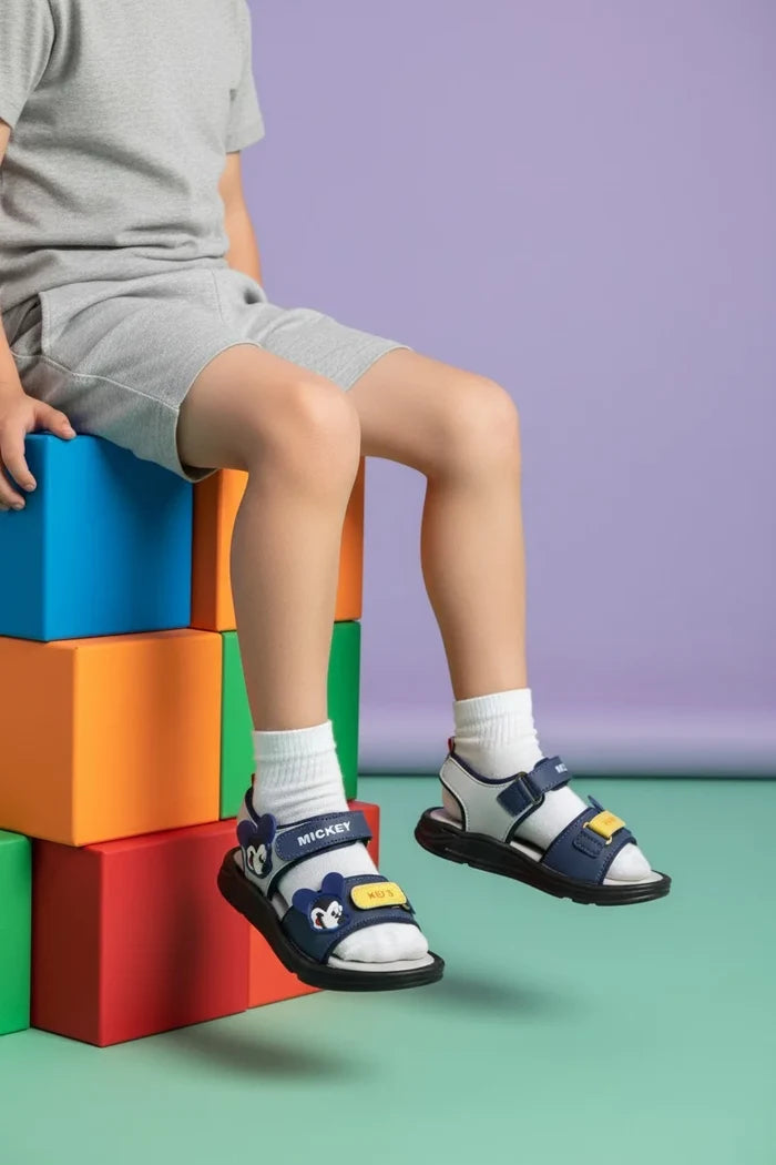 KIDS SANDAL BN-1078