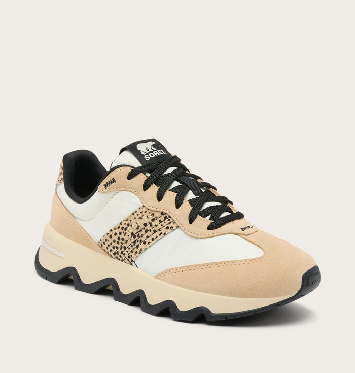Kinetic™ Ember Women's Sneaker - Chalk/Ceramic