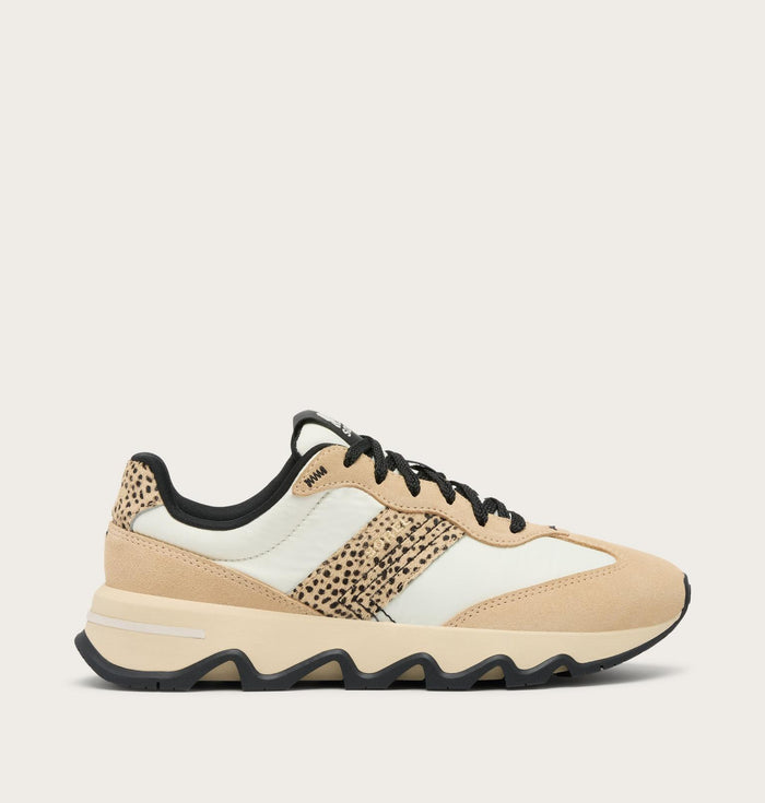 Kinetic™ Ember Women's Sneaker - Chalk/Ceramic