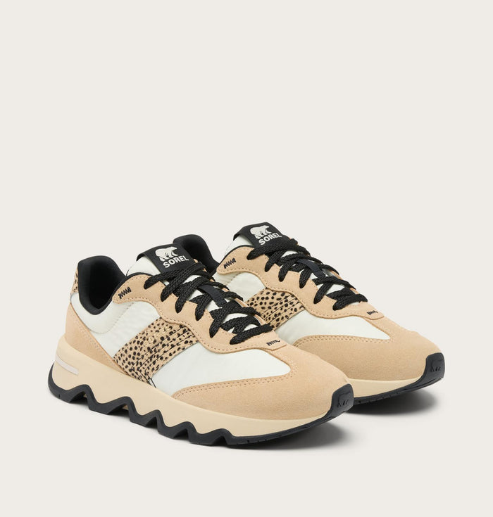 Kinetic™ Ember Women's Sneaker - Chalk/Ceramic